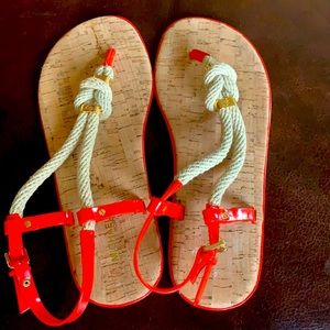 Michael Kors sandals